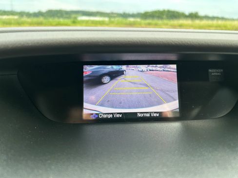 Used 2012 Honda CR-V EX image 23