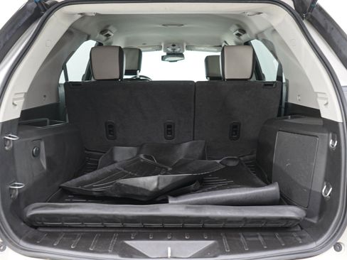 Used 2013 Chevrolet Equinox LT w/ Power Convenience Package FWD image 9