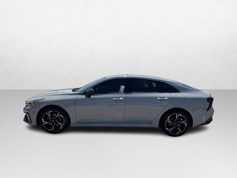 Used 2025 Kia K5 GT-Line FWD image 8