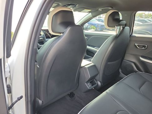 New 2026 Kia K4 GT-Line image 15