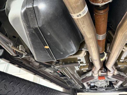 Used 2012 Ford Mustang Shelby GT500 w/ SVT Performance Pkg image 97