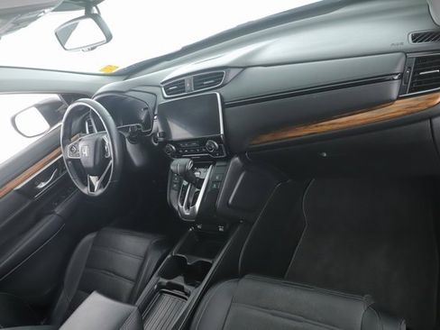 Used 2022 Honda CR-V EX-L image 30