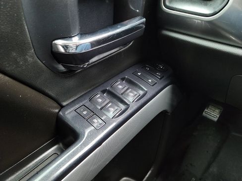 Used 2015 Chevrolet Silverado 1500 LT w/ All Star Edition AWD/4WD image 12