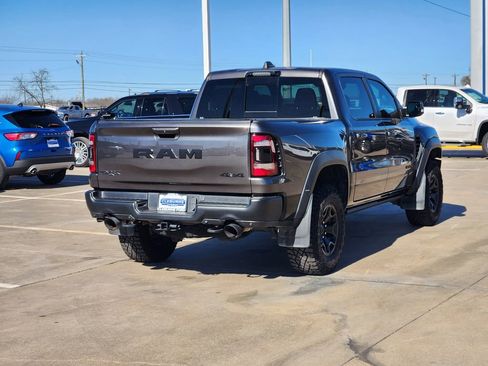 Used 2022 RAM 1500 TRX w/ TRX Level 2 Equipment Group image 7