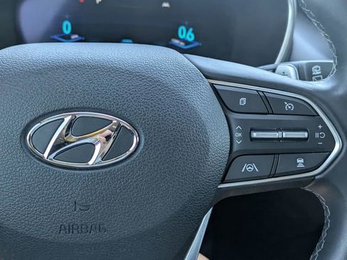 Used 2022 Hyundai Santa Fe XRT FWD image 19