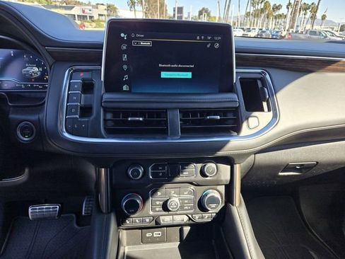 Used 2023 Chevrolet Suburban High Country w/ Max Trailering Package image 22