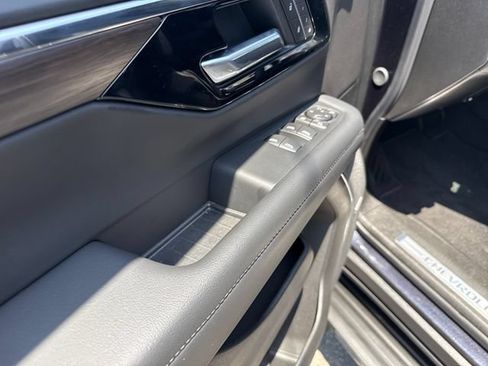 Certified 2026 Chevrolet Suburban LT w/ Comfort Package RWD image 11