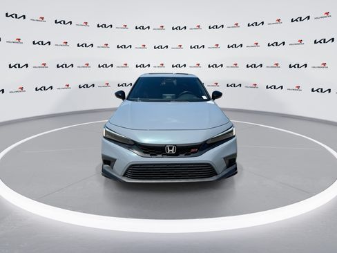 Used 2023 Honda Civic Si image 3