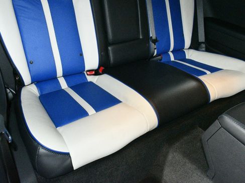 Used 2011 Dodge Challenger SRT8 w/ SRT Option Group II image 20