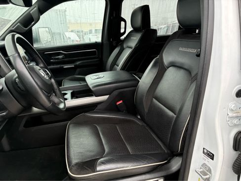 Used 2023 RAM 1500 Laramie image 19