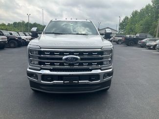 New 2026 Ford F350 Lariat w/ Lariat Premium Package AWD/4WD video 2