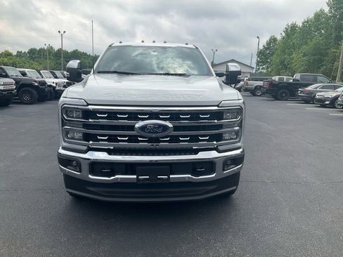 New 2026 Ford F350 Lariat w/ Lariat Premium Package AWD/4WD image 2
