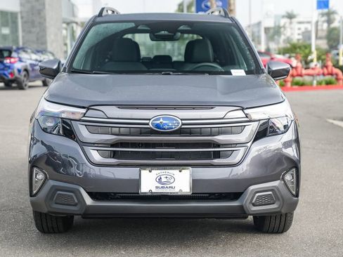 New 2026 Subaru Forester Premium image 2