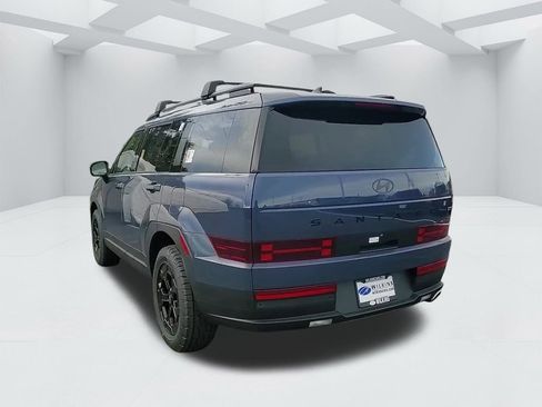 New 2026 Hyundai Santa Fe XRT image 8
