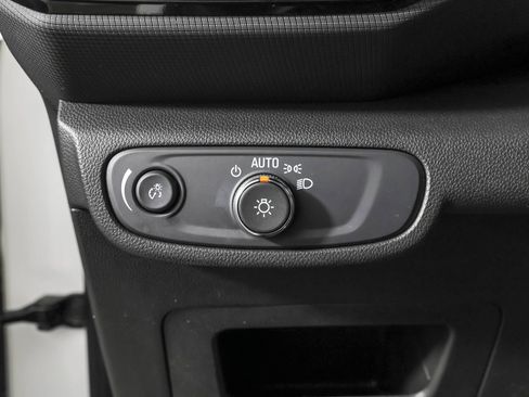 Used 2022 Chevrolet TrailBlazer LS FWD image 23