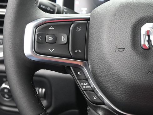 New 2026 RAM 1500 Lone Star image 12