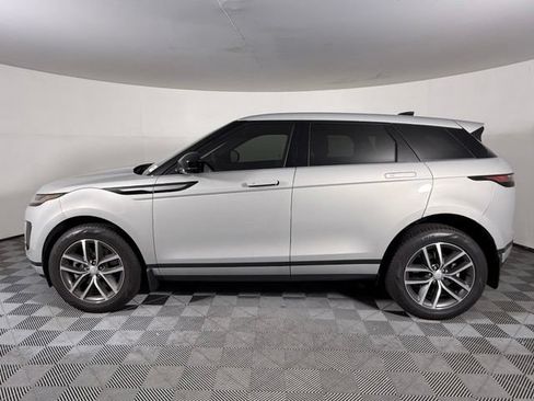Used 2026 Land Rover Range Rover Evoque S AWD/4WD image 3