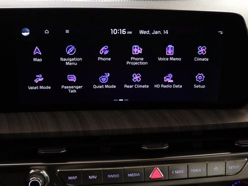 Used 2024 Kia Telluride SX Prestige image 20