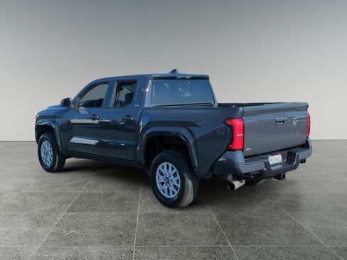 Used 2025 Toyota Tacoma SR5 RWD image 3