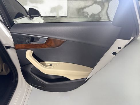 Used 2017 Audi A4 2.0T Premium Plus w/ Premium Plus Package image 28