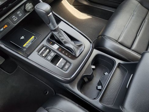 Used 2025 Honda CR-V EX-L image 24