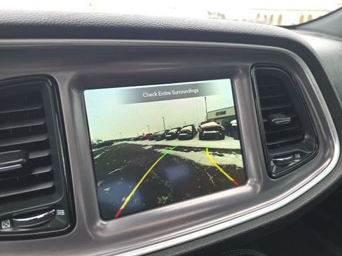 Used 2020 Dodge Challenger SXT w/ Blacktop Package image 25