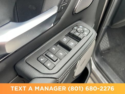 New 2026 RAM 1500 Rebel w/ Rebel Level 2 Equipment Group AWD/4WD image 11