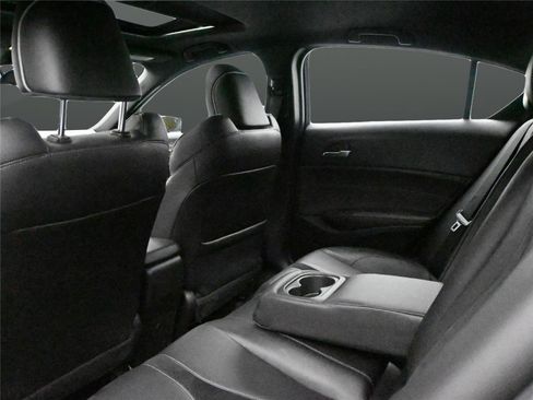 Used 2019 Acura ILX image 11