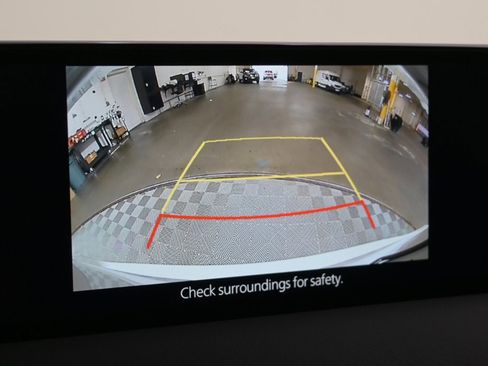 New 2025 MAZDA CX-5 AWD 2.5 S w/ Preferred Package image 28