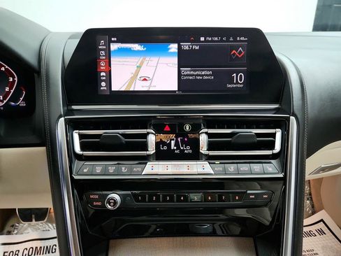 Used 2019 BMW M850i xDrive Coupe image 21