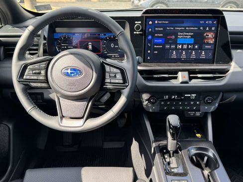 New 2026 Subaru Outback Touring XT AWD/4WD image 10