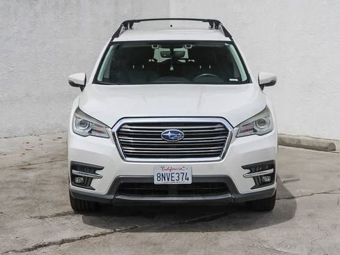 Used 2020 Subaru Ascent Limited w/ Popular Package #2A AWD/4WD image 2