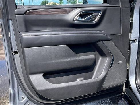 Used 2021 Chevrolet Tahoe LT RWD image 17