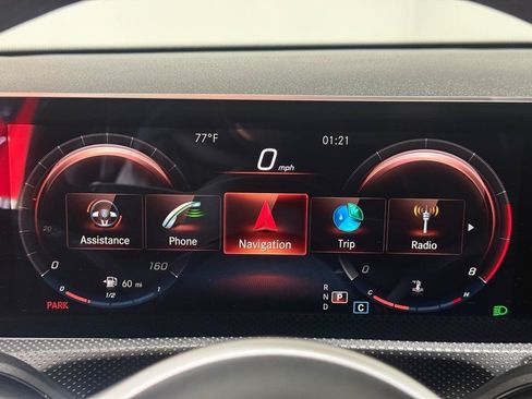 Used 2020 Mercedes-Benz A 220 4MATIC w/ Premium Package image 27