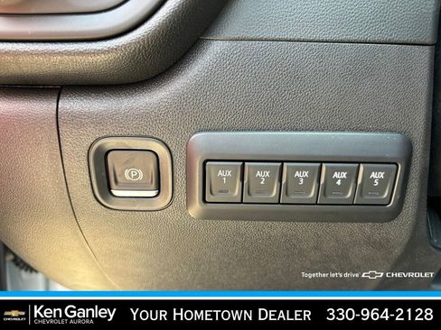 New 2024 Chevrolet Silverado 3500 W/T w/ WT Convenience Package image 30