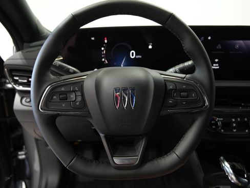 New 2026 Buick Envista Preferred w/ Convenience I Package image 26