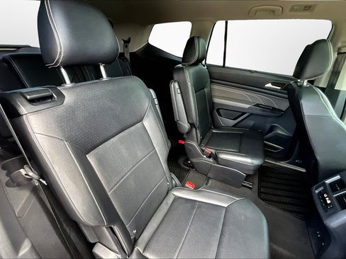 Used 2021 Volkswagen Atlas SEL image 17