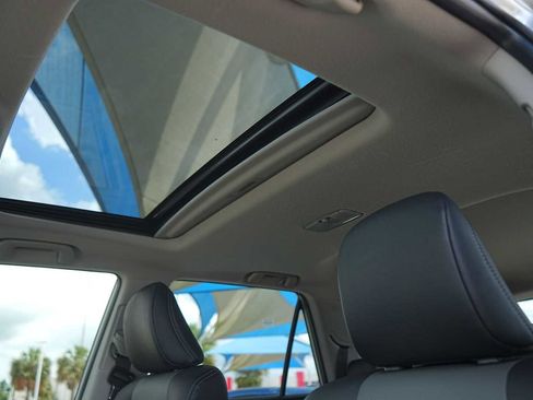 Used 2023 Toyota 4Runner SR5 Premium w/ Moonroof Package RWD image 24