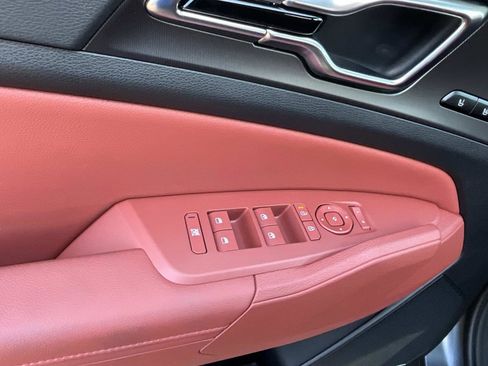 New 2026 Kia Sportage SX Prestige image 24