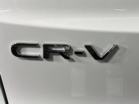 Used 2026 Honda CR-V EX image 25