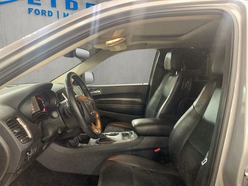 Used 2018 Dodge Durango GT w/ Premium Group image 7