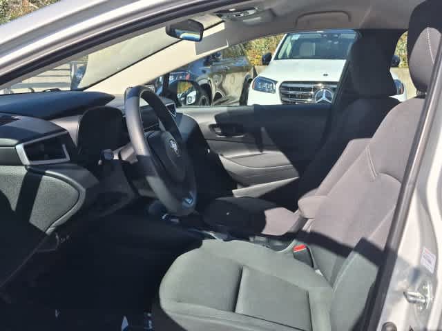 Used 2024 Toyota Corolla LE FWD image 15
