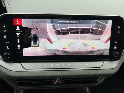 New 2026 Dodge Charger Scat Pack AWD/4WD image 27
