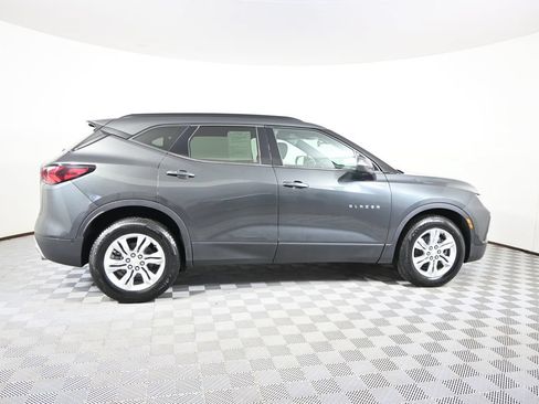 Used 2020 Chevrolet Blazer LT AWD/4WD image 7