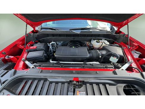 Certified 2024 Chevrolet Silverado 1500 LT AWD/4WD image 33
