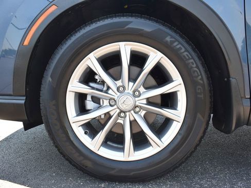Used 2025 Honda CR-V EX-L image 14
