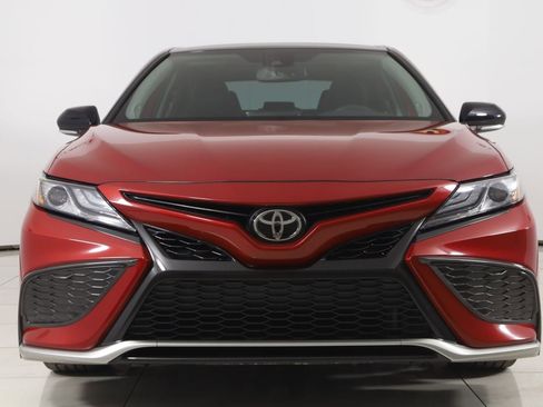 Used 2021 Toyota Camry XSE image 52