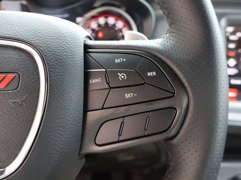 Used 2023 Dodge Challenger R/T Scat Pack image 18