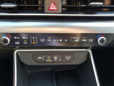 New 2026 Kia Carnival SX Prestige image 35