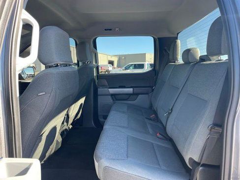 Used 2025 Ford F150 XLT w/ Equipment Group 301A Standard image 18